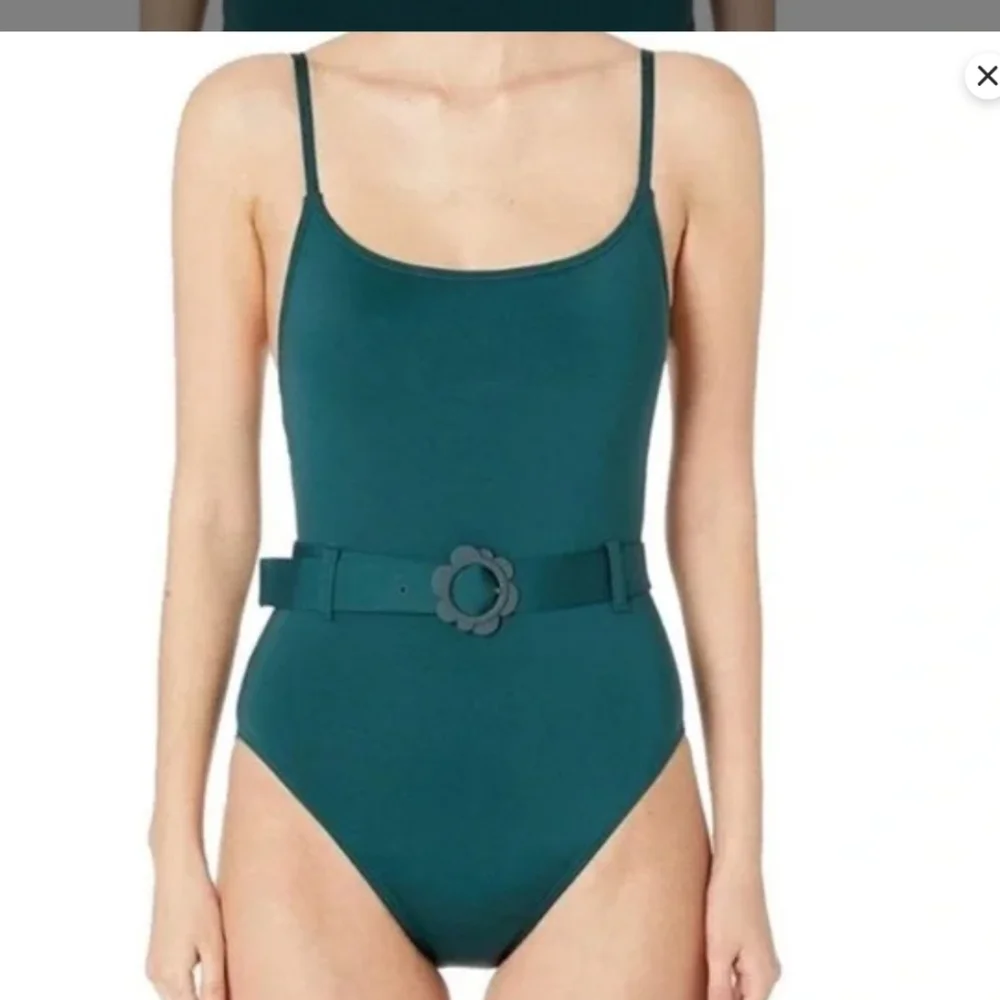 Kate spayed swimsuit